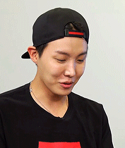 His Habit Of Tilting His Head (pt.1)