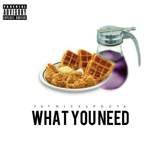 fatnick:  This Friday