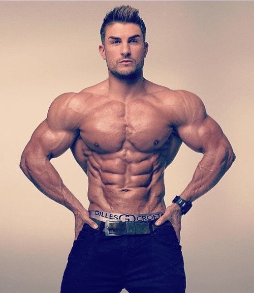 Adonis Files