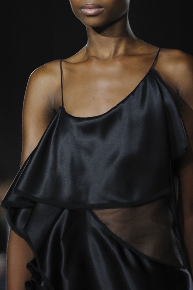 empress-empire:  Detail || Zac Posen S/S16 RTW