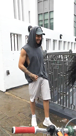 zacefronsbf:Liam Payne in London (August 10th)
