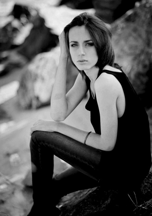 androfeminine:  David Ferran