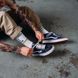 buckethatblues:I need a pair of vans