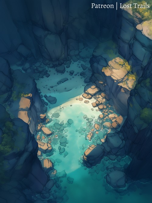 Coastal Beaches Map Pack ~ A Breathtaking Coastal Landscape Unfolds With Towering Cliffs Draped In Emerald