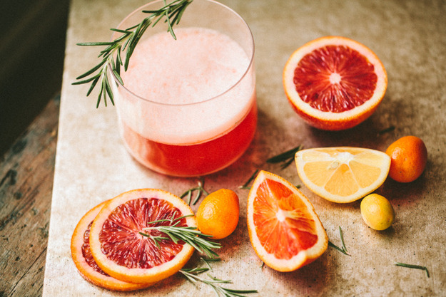 buzzfeedfood:  All hail rosemary, King of the Herbs!