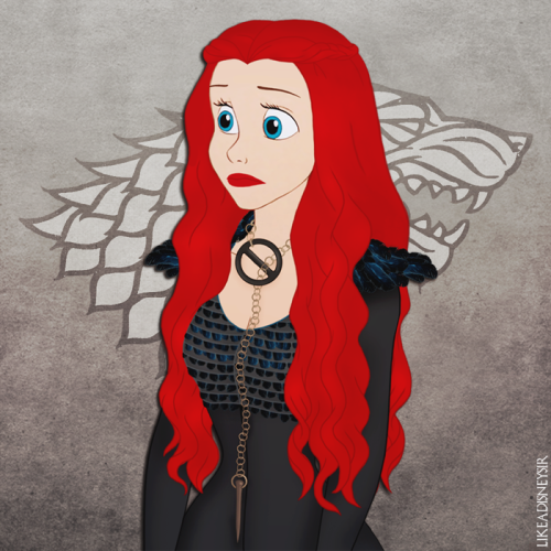 Disney - Game of Thrones icons ;)Part FourWho loved the first scene of sunday’s episode as muc