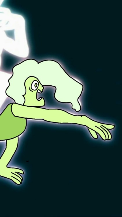 gyrosylla187:  artemispanthar I am really really fascinated about this so I drew out how I think the gems looked. Its so heartbreaking to see them like that 