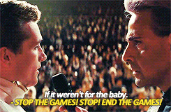 230999999-deactivated20140921:  These victors are angry Katniss. They will say anything to stop the games…             