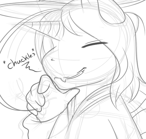 rakuras replied to your post:Camie i was wondering.. Because you can change parts