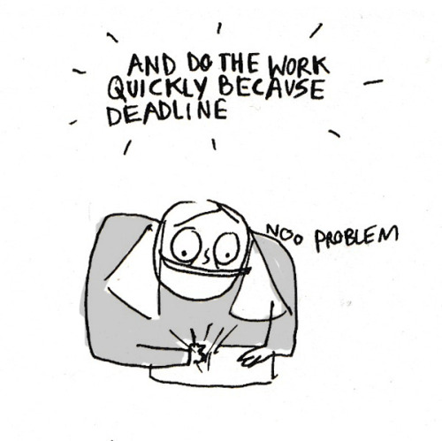 thewormwood: rubyetc: further adventures in freelancing  @blackteaandbones 