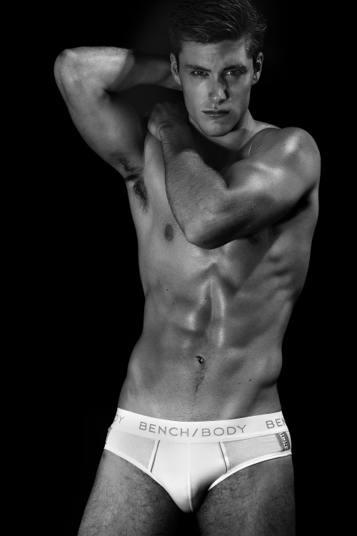 brentchua:  bench/, the naked truth fashion show september 19, 2014 featuring BRAD ALPHONSO @ wilhelmina, JACK O'HARA @ dna, KEVIN HUBSMITH @ wilhelmina, DMITRY BRYLEV @ dna, LOUIS MAYHEW @ dna, and many more!!! please buy your tickets here: bench/  