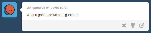 asklibrapony:  And I’ll squish it and kiss it and love it~  X3 &lt;3