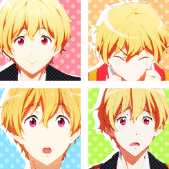 mmatsuokah:  Hazuki Nagisa   bby