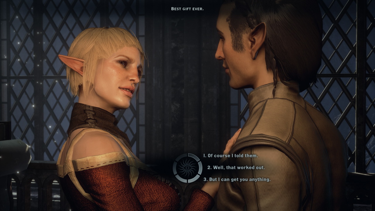 dragon age 2 romance mods