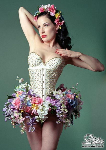 corset-fetish:  Corsets