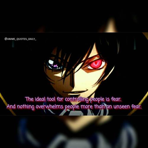 Anime: Code Geass: Akito the Exiled ~~~~~ ~~~~ ~~~ ~~ ~ #Anime #quotes #daily #animequotes #dailyquo