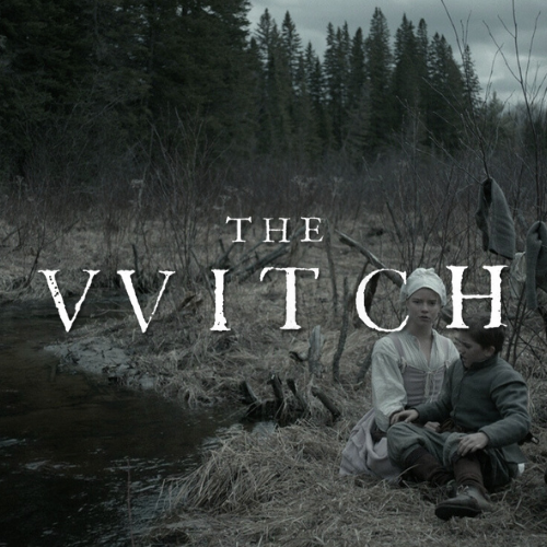 Horror Sub-genres: Witch