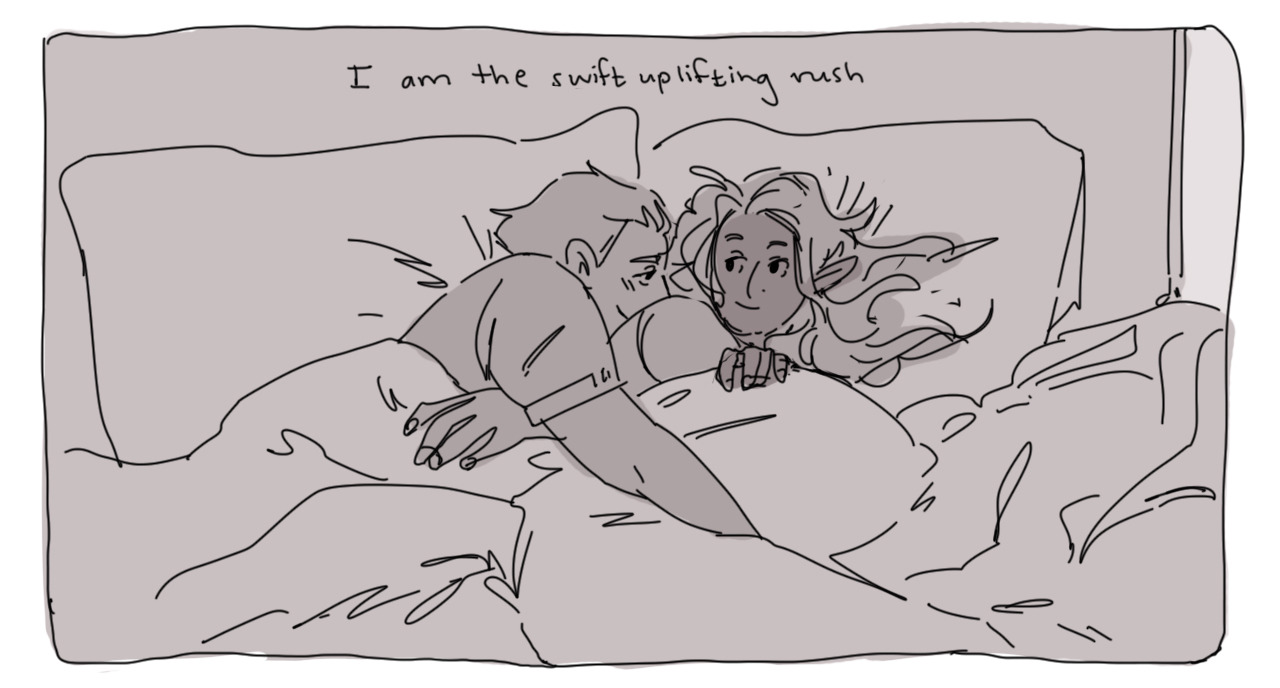 kaylabarart:  -Mary Elizabeth Frye uhhh yeah something i threw together because i