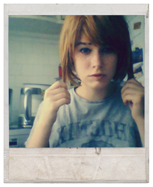 Max Caulfield cosplay test 