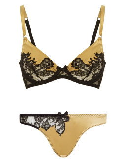 for-the-love-of-lingerie:  Agent Provocateur 