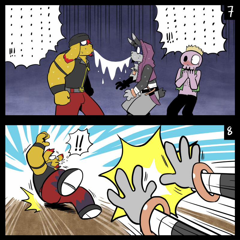 takapig:  Accidenthttp://www.pixiv.net/member_illust.php?mode=medium&amp;illust_id=42350341