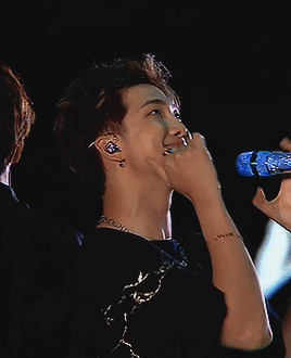 Maybe, I’m A Bit Dangerous Like The Pied Piper. (cr. Qdeoks)