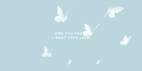 julieteferars: Shape of You, Ed Sheeran I’m in love with the shape of you We push and pull lik