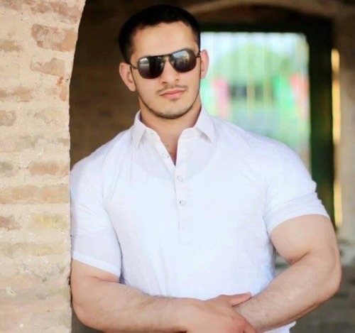 Porn Pics ARAB AND MIDDLE EASTERN MUSCLE