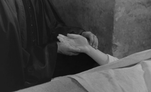 filmandimage:1962 | THE TRIAL OF JOAN OF ARC | Robert Bresson