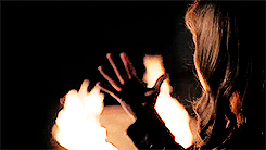 prophecysgirl:so we will walk through the fire, and let it b u r n 