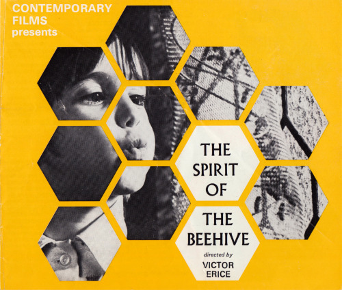 XXX The Spirit Of The Beehive, promo booklet photo