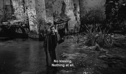 stoicremains: “Nostalghia” (1983) dir. Andrei Tarkovsky