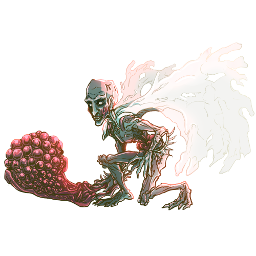 Bloodborne Chibis Pt. 2