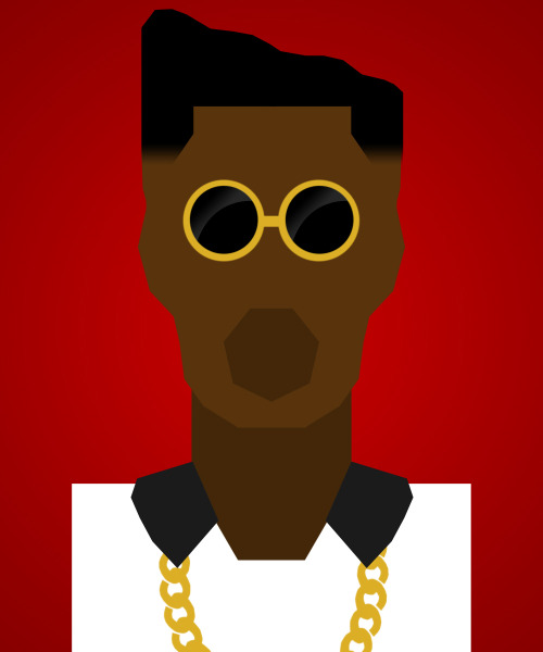 titytwochainz:  SHABBA!