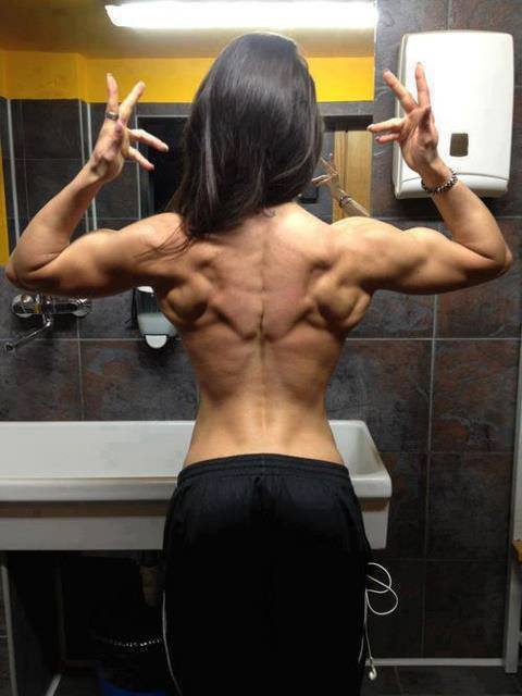 xtremotivation:  Post your pics! || Raw Motivation  || Xtreme Fat Burner || Gym Apparel