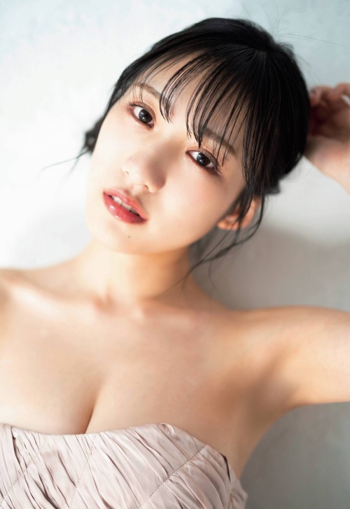 kyokosdog:Yokono Sumire 横野すみれ, adult photos