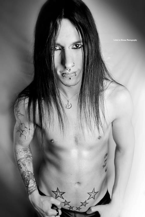 Long Hair S2