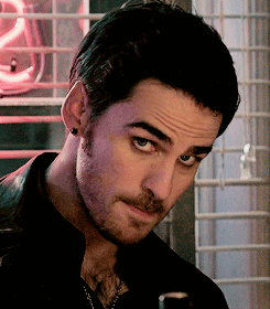 darkswaan:235 Days of Killian Jones: Day 103
