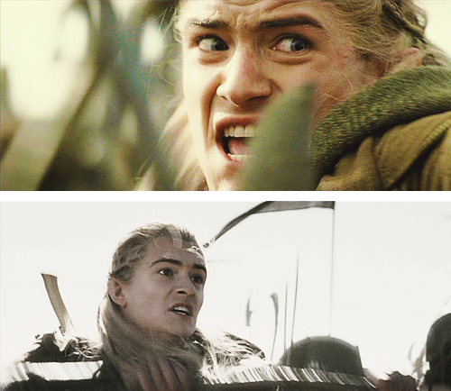 legolaspls:  prince legolas of the woodland realm 