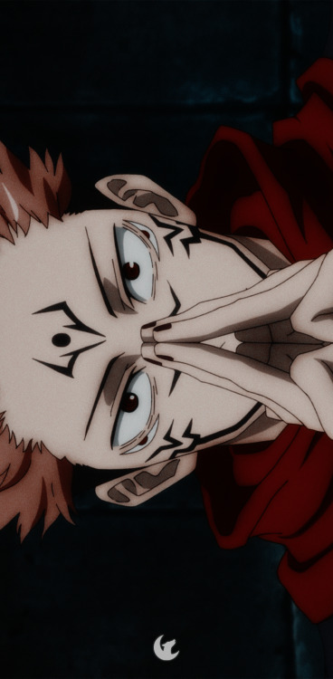  jujutsu kaisen wallpapers! like or reblog if u save! ♡ 