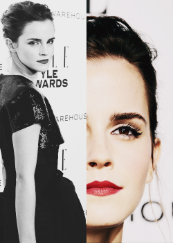 dailyemmaswatson-deactivated201:  Emma Watson|