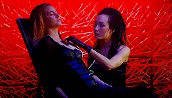 queerfour:  Why would I be nervous? We just decide the rest of our lives. 