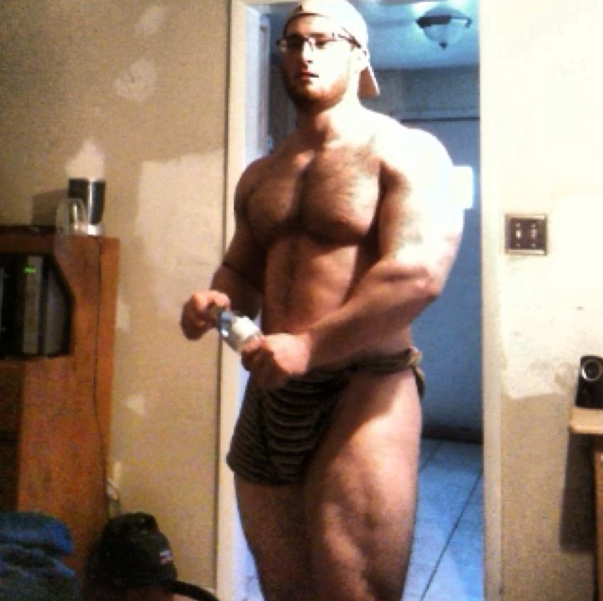 The Locker Room
