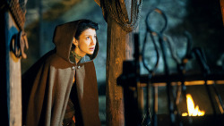 claireandjaime:  Outlander; Episode 4 Stills  → The