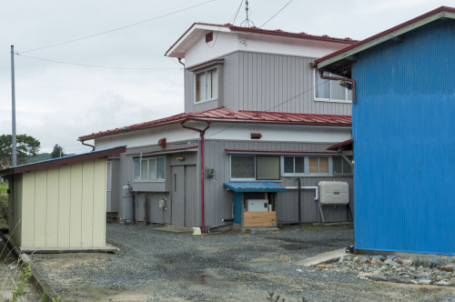 Miyako City  in Iwate Prefecture宮古市（岩手県）MASATOSHI SAKAMOTO : PHOTOGRAPHS