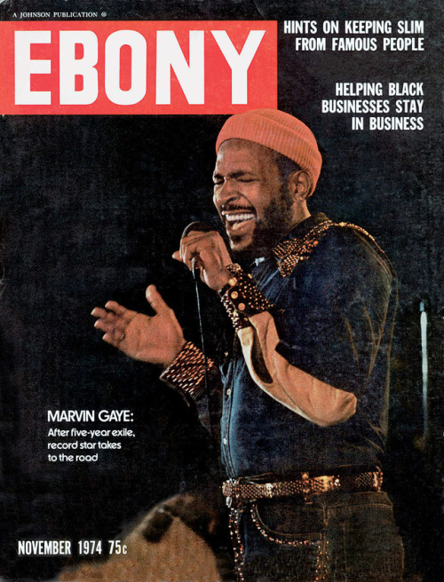 twixnmix:1970s Ebony Magazine Covers