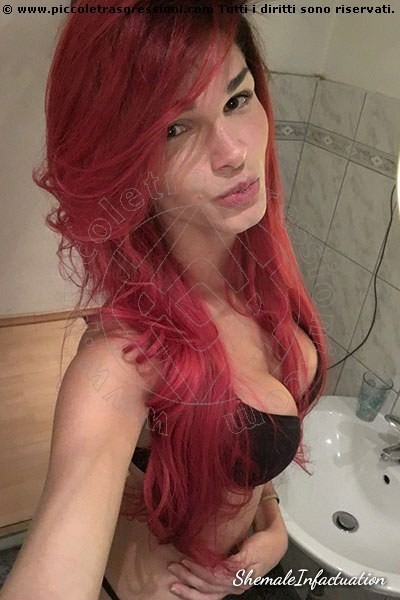 xxxfluidityxxx:  shemaleinfactuation:  Valenttina Monsterdick  Like, Reblog, &amp;