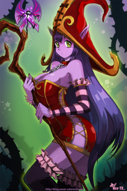 Sexy Lulu