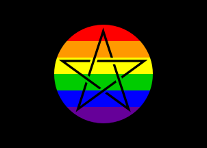 ideas-of-immortality: sixlunamoths:   phoenixcollective:   ideas-of-immortality:  To all the folx getting pissy over the Philadelphia Pride Flag: what about all these other Pride flags?  Seriously… if the only flag that upsets you is the one made by