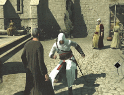 lanceboyles: kazucrash:    Assassin’s CreedPublisher: